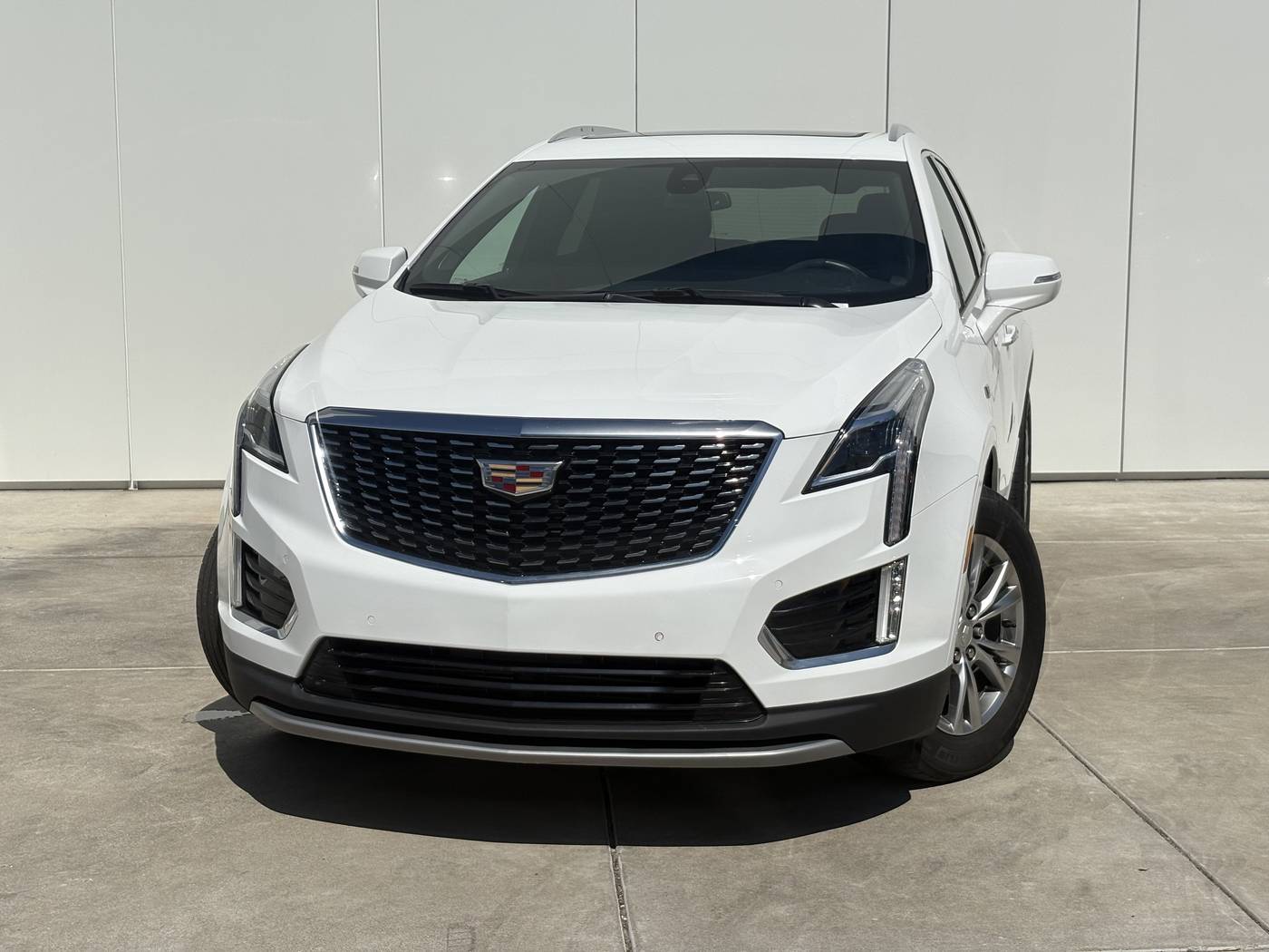 2023 Cadillac XT5 Premium Luxury — SUV — 31,177 mi — Colma, CA