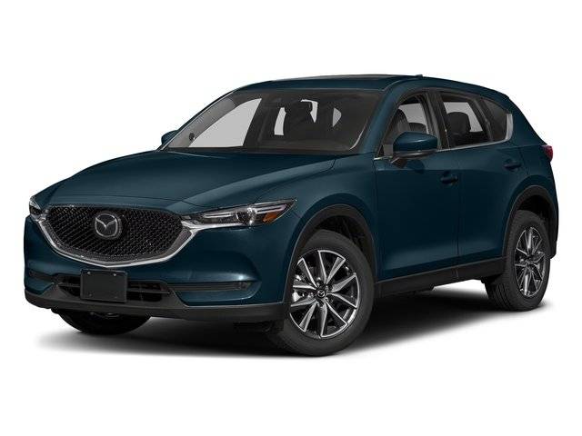 2018 Mazda CX-5 Grand Touring — SUV — 35,071 mi — Colma, CA