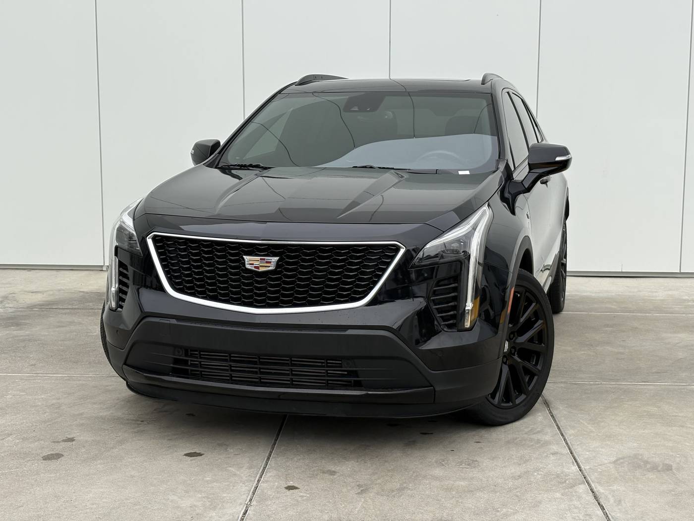 2023 Cadillac XT4 Sport — SUV — 35,052 mi — Colma, CA