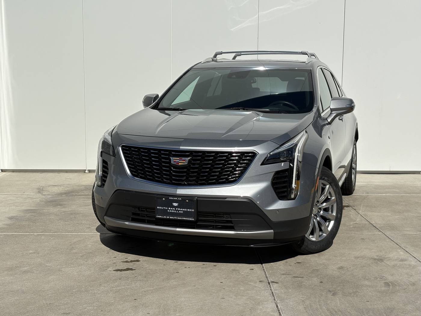 2023 Cadillac XT4 Premium Luxury — SUV — 41,169 mi — Colma, CA