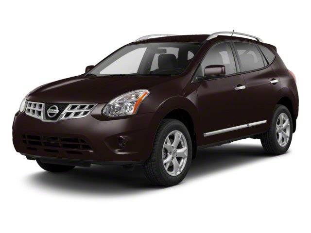 2013 Nissan Rogue SL — SUV — 131,534 mi — Colma, CA