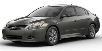 2011 Nissan Altima Base — Sedan — 166,481 mi — Colma, CA