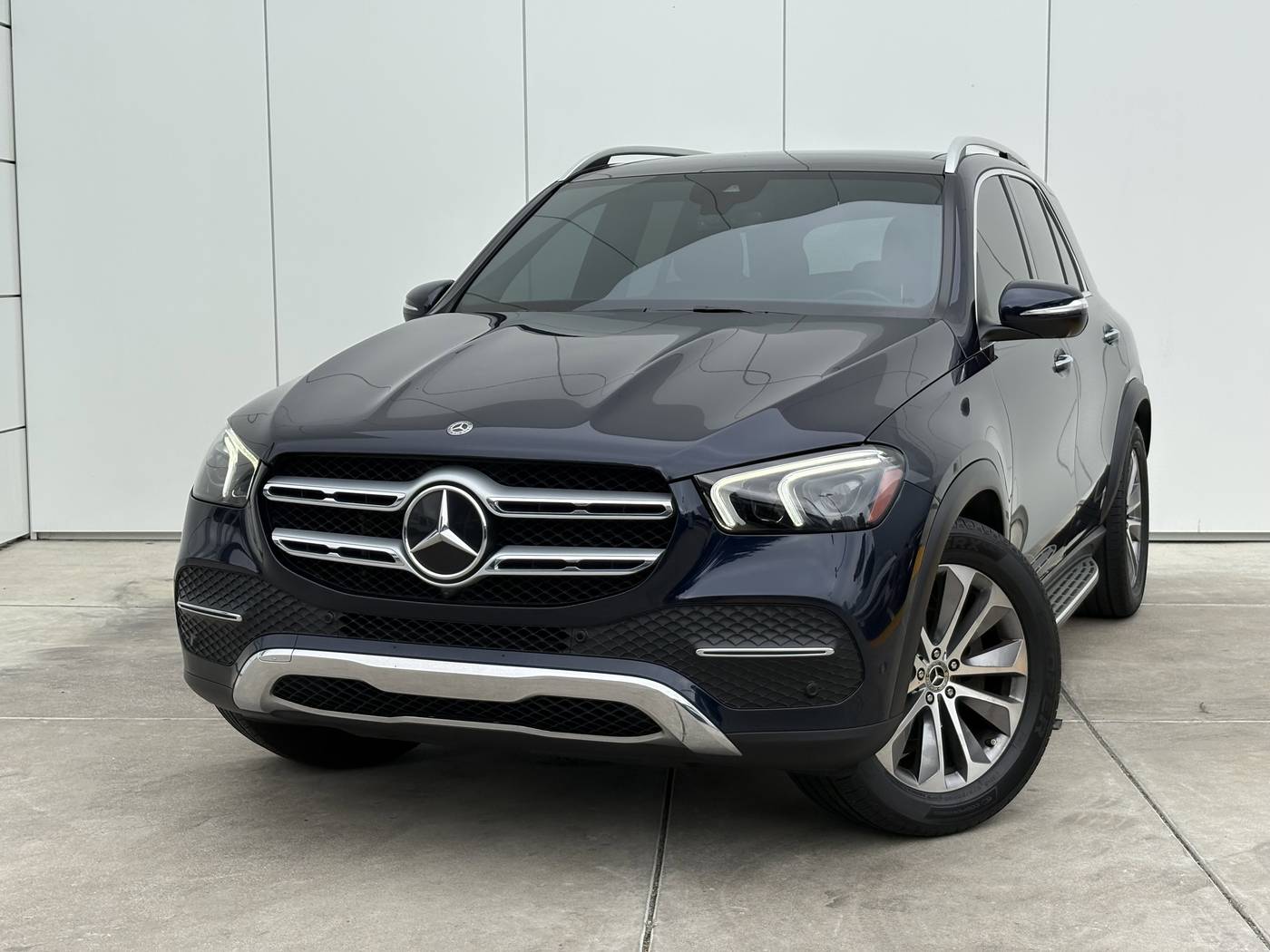 2020 Mercedes-Benz GLE GLE 350 — SUV — 42,336 mi — Colma, CA