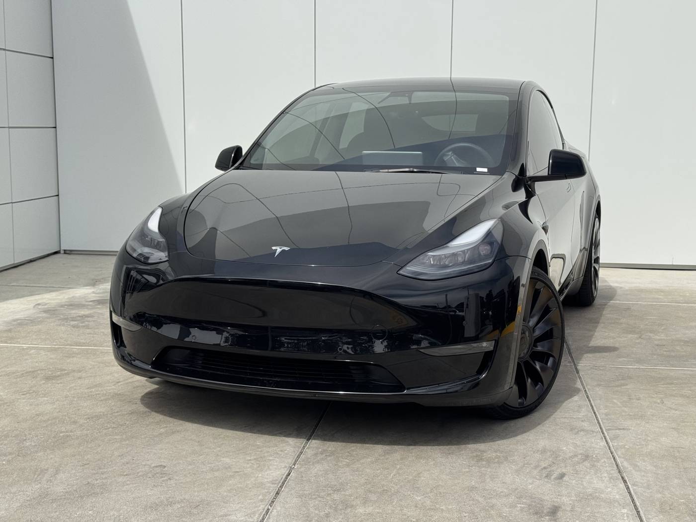 2022 Tesla Model Y Performance — SUV — 49,307 mi — Colma, CA