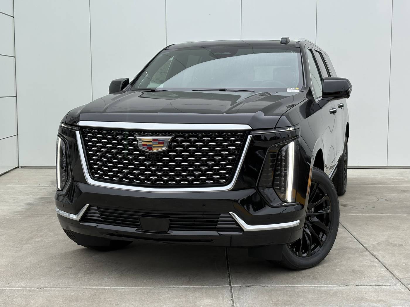 2025 Cadillac Escalade Premium Luxury — SUV — 5 mi — Colma, CA
