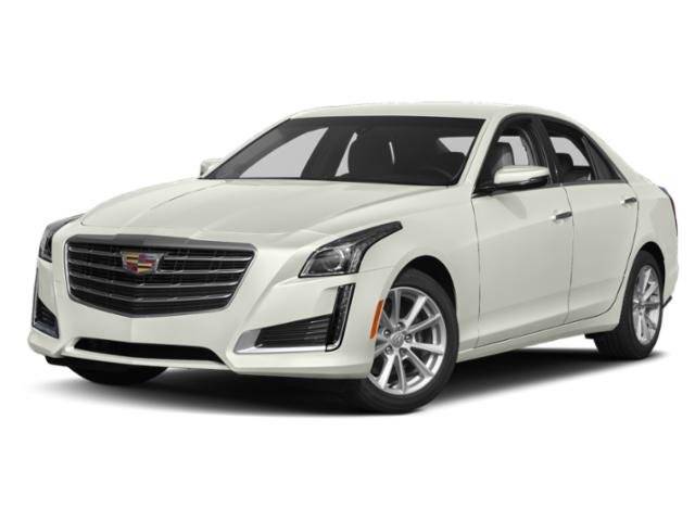 2019 Cadillac CTS Luxury — Sedan — 82,894 mi — Colma, CA