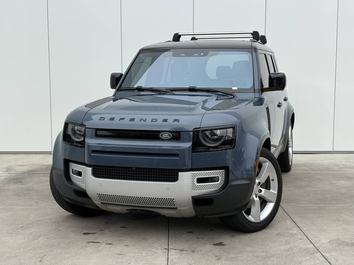 2020 Land Rover Defender HSE — SUV — 67,935 mi — Colma, CA