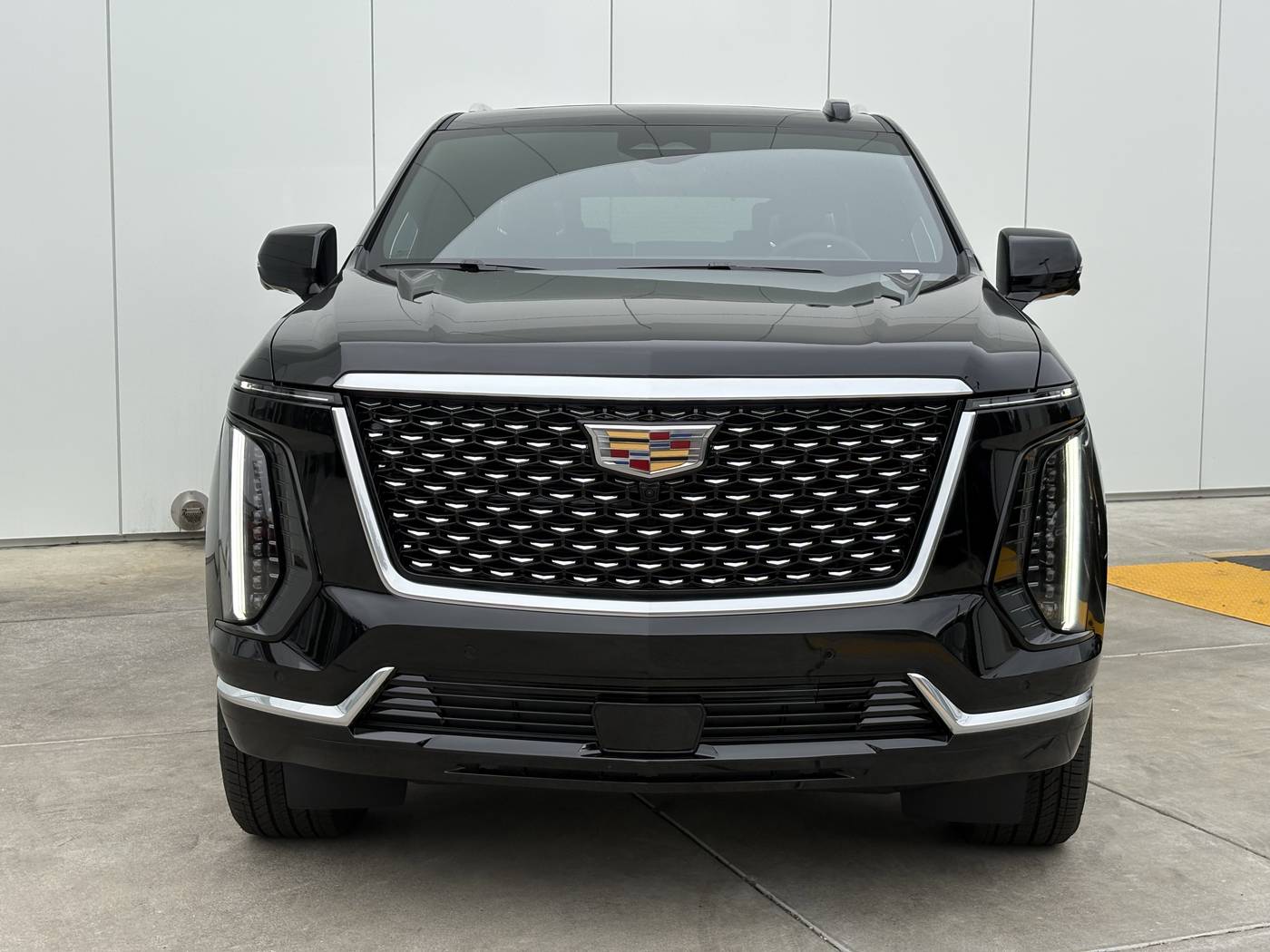 2025 Cadillac Escalade Premium Luxury — SUV — 5 mi — Colma, CA