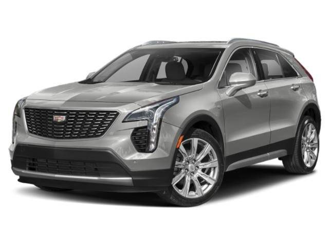 2022 Cadillac XT4 Luxury — SUV — 37,500 mi — Colma, CA