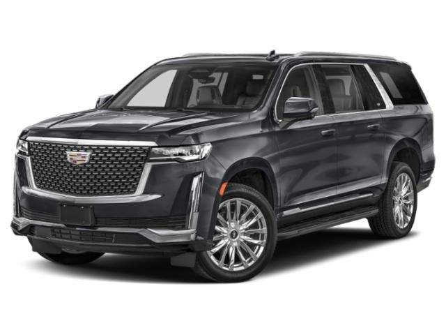 2023 Cadillac Escalade Premium Luxury — SUV — 26,073 mi — Colma, CA