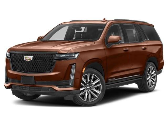 2023 Cadillac Escalade Sport — SUV — 29,942 mi — Colma, CA