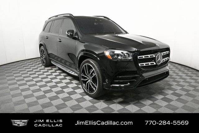 2023 Mercedes-Benz GLS GLS 580 — SUV — 16,964 mi — Chamblee, GA