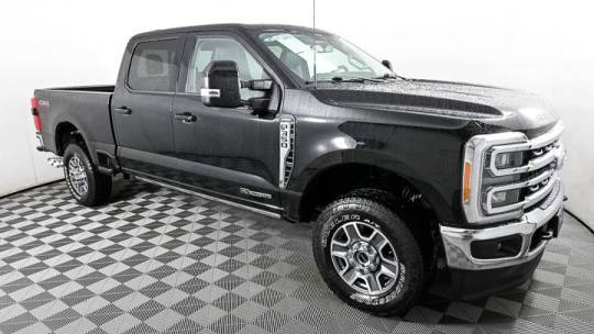 2023 Ford Super Duty F-350 LARIAT — Pickup Truck — 25,310 mi — Chamblee, GA