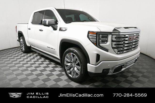 2022 GMC Sierra 1500 Denali — Pickup Truck — 28,971 mi — Chamblee, GA