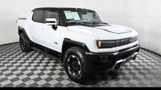 2022 GMC HUMMER EV Pickup Edition 1 — Pickup Truck — 13,781 mi — Chamblee, GA