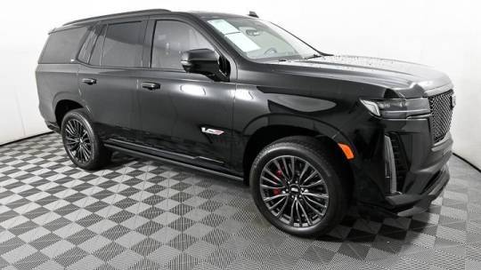 2024 Cadillac Escalade-V V-Series — SUV — 3,133 mi — Chamblee, GA
