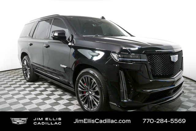 2024 Cadillac Escalade-V V-Series