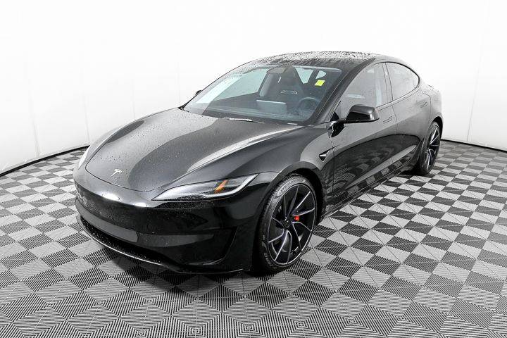 2024 Tesla Model 3 Performance — Sedan — 6,326 mi — Chamblee, GA