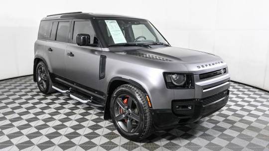 2023 Land Rover Defender X-Dynamic SE — SUV — 27,860 mi — Chamblee, GA