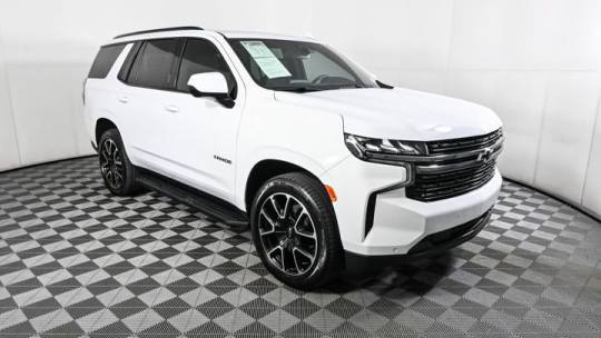 2022 Chevrolet Tahoe RST — SUV — 19,067 mi — Chamblee, GA