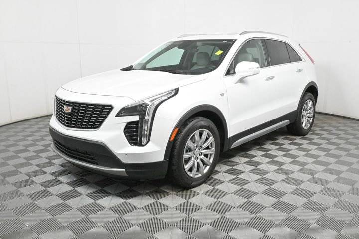 2023 Cadillac XT4 Premium Luxury — SUV — 16,585 mi — Chamblee, GA