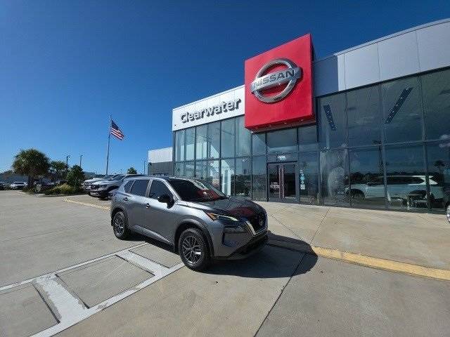 2023 Nissan Rogue S — SUV — 36,574 mi — Clearwater, FL