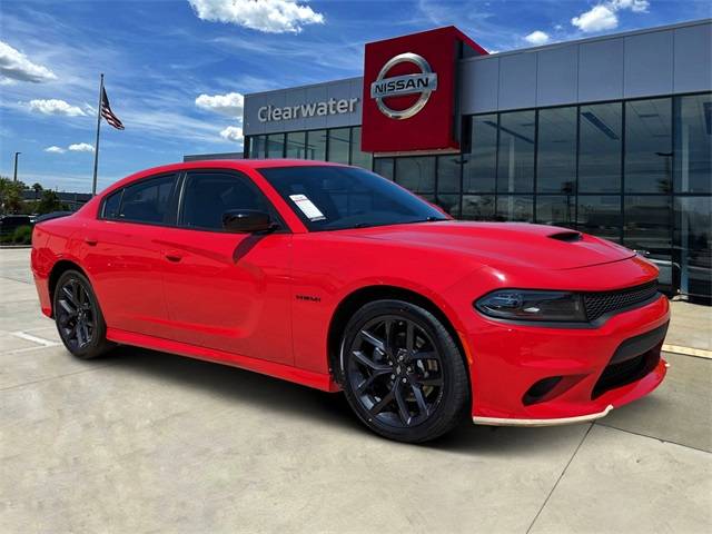 2022 Dodge Charger R/T — Sedan — 57,046 mi — Clearwater, FL