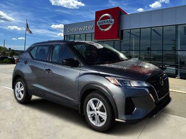2021 Nissan Kicks S — SUV — 61,727 mi — Clearwater, FL