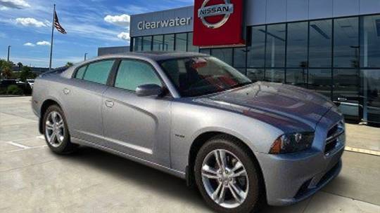 2014 Dodge Charger R/T Max — Sedan — 97,029 mi — Clearwater, FL