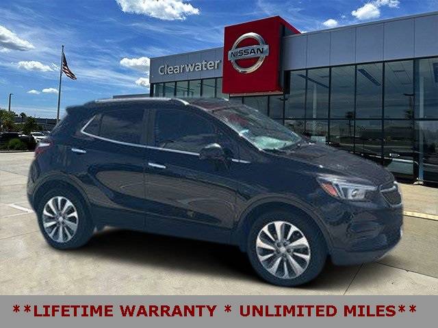 2020 Buick Encore Preferred — SUV — 70,633 mi — Clearwater, FL