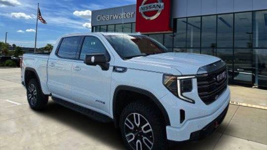 2024 GMC Sierra 1500 AT4 — Pickup Truck — 280 mi — Clearwater, FL
