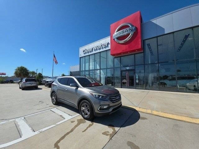 2018 Hyundai Santa Fe Sport Base — SUV — 83,095 mi — Clearwater, FL