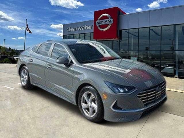 2021 Hyundai Sonata SE — Sedan — 43,921 mi — Clearwater, FL