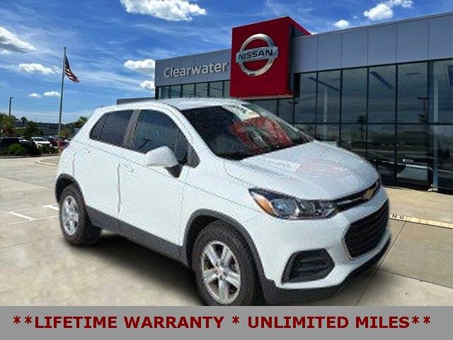 2020 Chevrolet Trax LS — SUV — 53,069 mi — Clearwater, FL