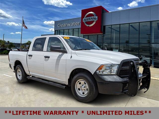 2019 Ram 1500 Classic SSV — Pickup Truck — 51,501 mi — Clearwater, FL