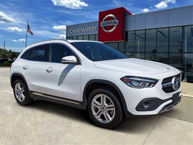 2023 Mercedes-Benz GLA GLA 250 — SUV — 47,077 mi — Clearwater, FL