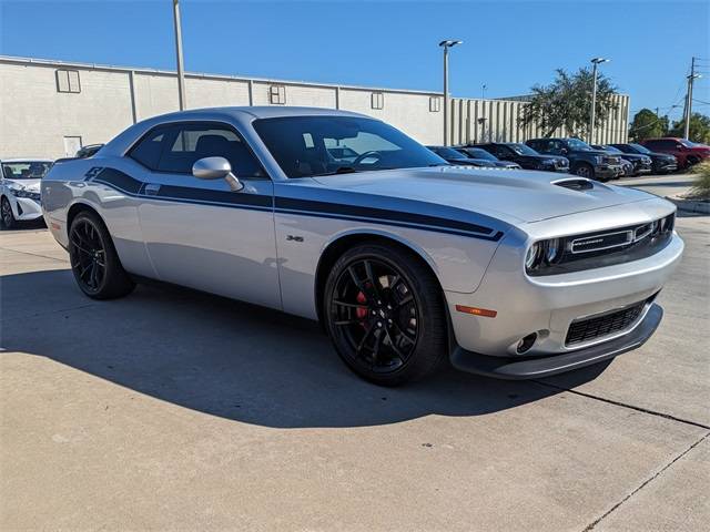 2023 Dodge Challenger R/T — Coupe — 23,909 mi — Clearwater, FL