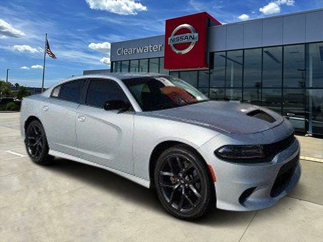 2019 Dodge Charger GT — Sedan — 95,621 mi — Clearwater, FL