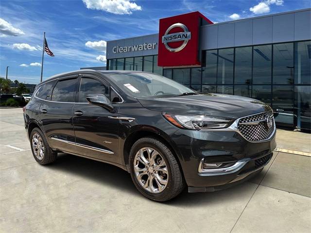 2020 Buick Enclave Avenir — SUV — 61,296 mi — Clearwater, FL