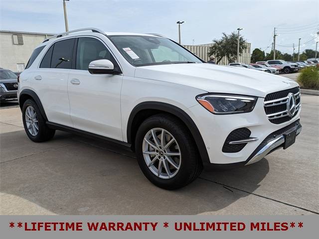 2024 Mercedes-Benz GLE GLE 450e Plug-In Hybrid — SUV — 38,872 mi — Clearwater, FL