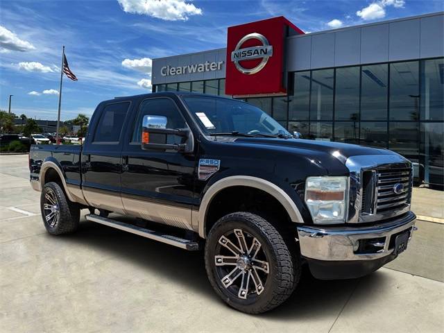 2010 Ford Super Duty F-350 Lariat — Pickup Truck — 89,345 mi — Clearwater, FL