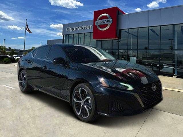 2024 Nissan Altima SR — Sedan — 9,000 mi — Clearwater, FL
