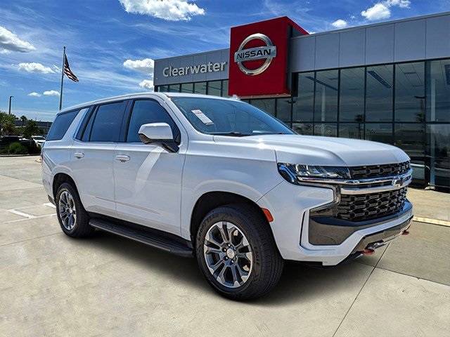 2021 Chevrolet Tahoe Commercial — SUV — 39,586 mi — Clearwater, FL