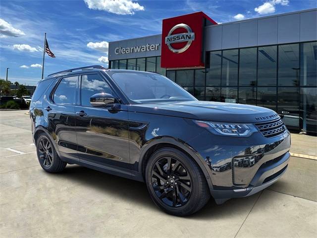 2019 Land Rover Discovery HSE — SUV — 67,962 mi — Clearwater, FL