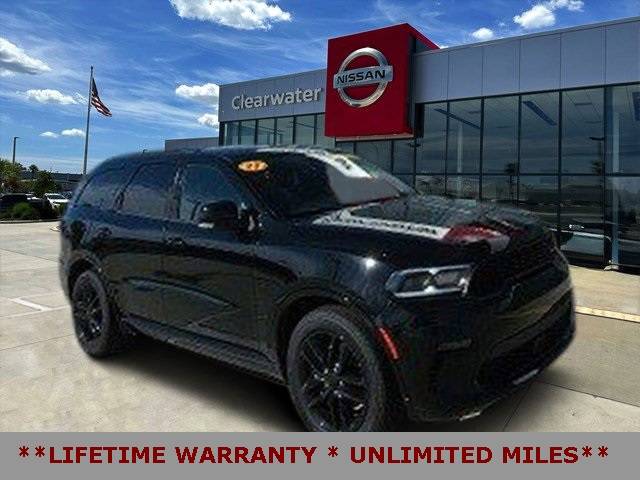 2023 Dodge Durango GT Plus — SUV — 73,414 mi — Clearwater, FL