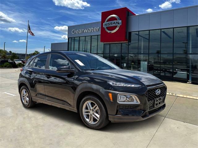 2019 Hyundai Kona SE — SUV — 87,673 mi — Clearwater, FL