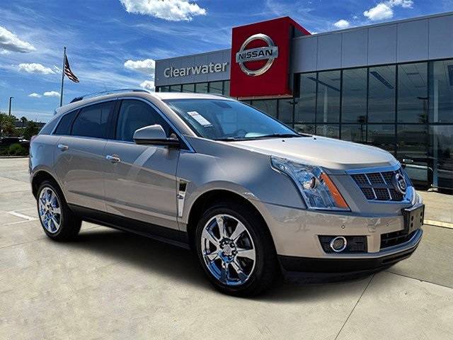 2011 Cadillac SRX Performance Collection — SUV — 119,116 mi — Clearwater, FL