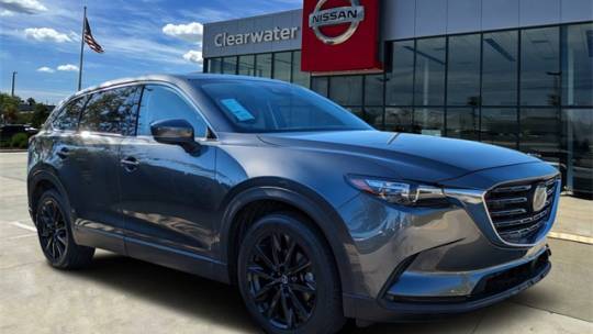 2023 Mazda CX-9 Touring Plus — SUV — 69,157 mi — Clearwater, FL