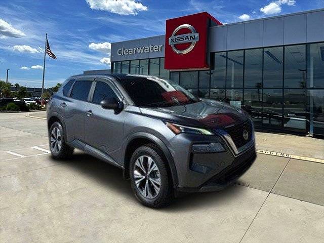 2023 Nissan Rogue SV — SUV — 32,366 mi — Clearwater, FL
