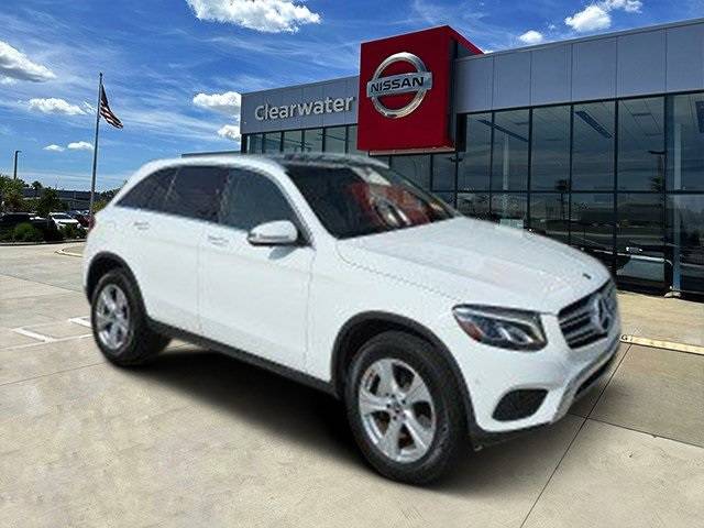 2018 Mercedes-Benz GLC GLC 300 — SUV — 35,278 mi — Clearwater, FL